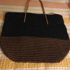 Merona Summer Handbag